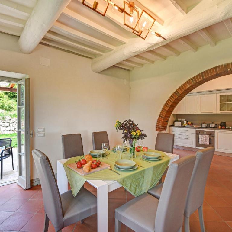 Villa Chimera Green 12 with Pool & Gym - Villa con Piscina Privata - 28
