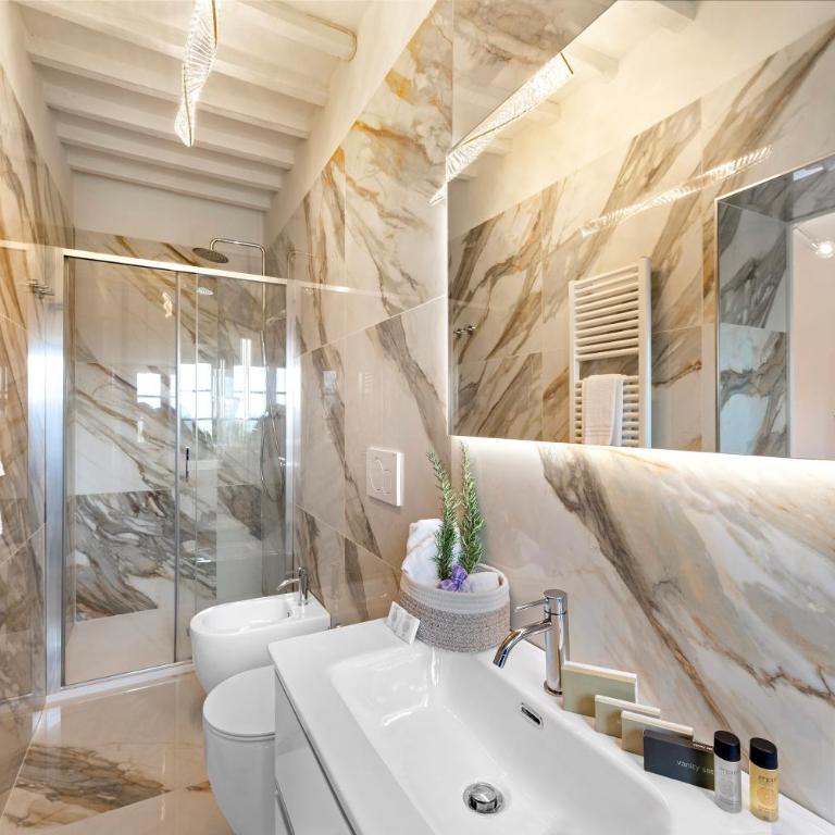 Villa Chimera Green 12 with Pool & Gym - Villa con Piscina Privata - 37