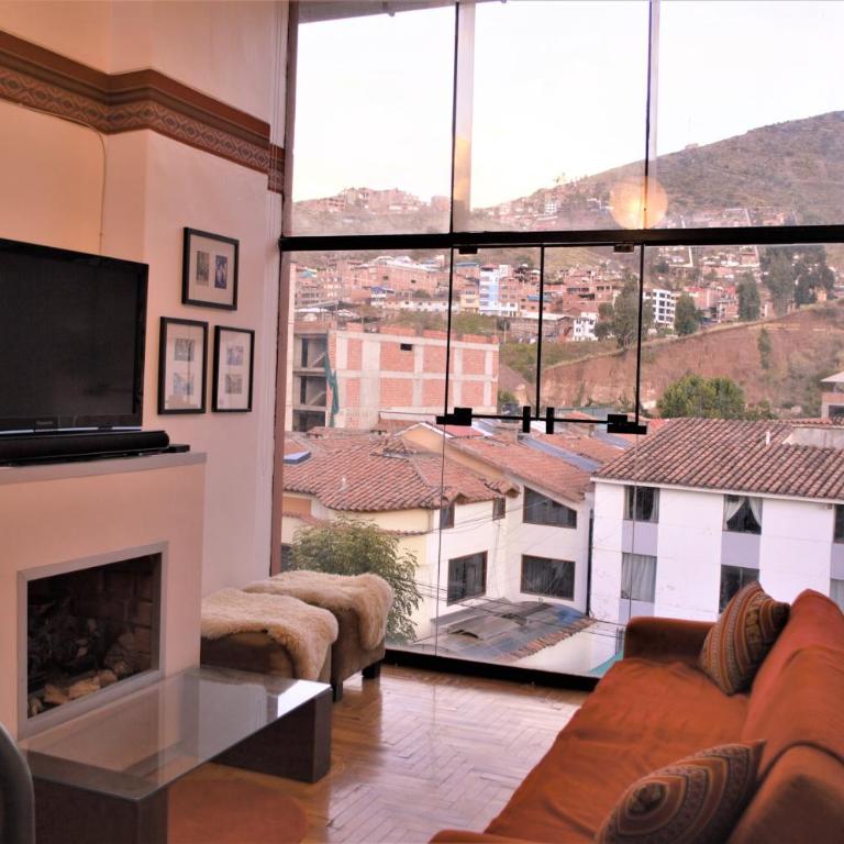 Apartamento Vikasa La floresta - Apartamento de 1 dormitorio - 21