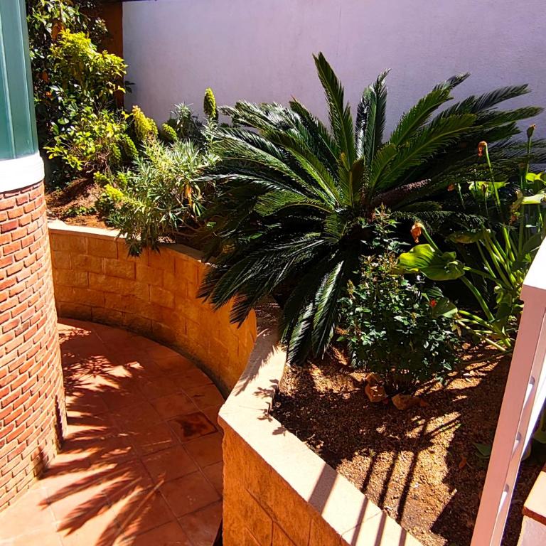 Casa Mirador,private pool, seaviews - Ferienhaus - 41