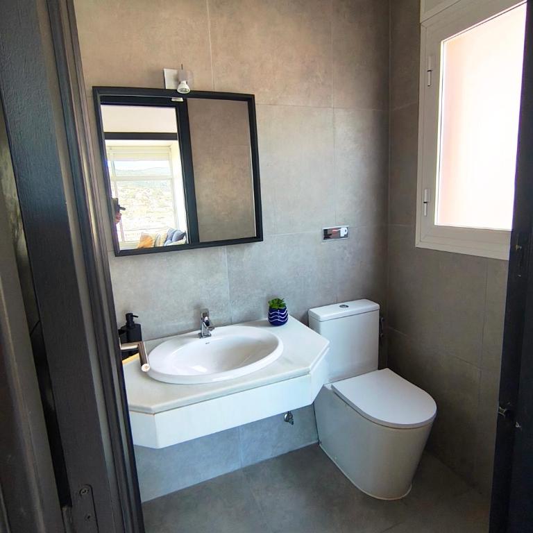 Casa Mirador,private pool, seaviews - Ferienhaus - 42