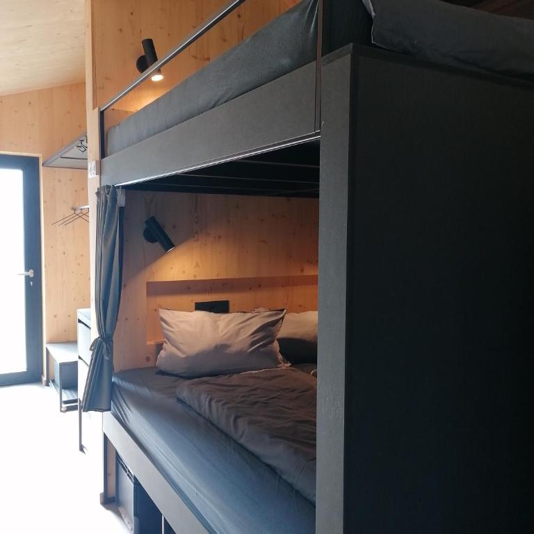Tiny House 1 im schönen Allgäu mit großem Garten, Naturnah - Chalet - 13