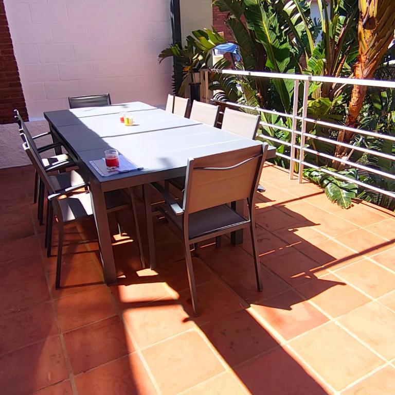 Casa Mirador,private pool, seaviews - Ferienhaus - 38