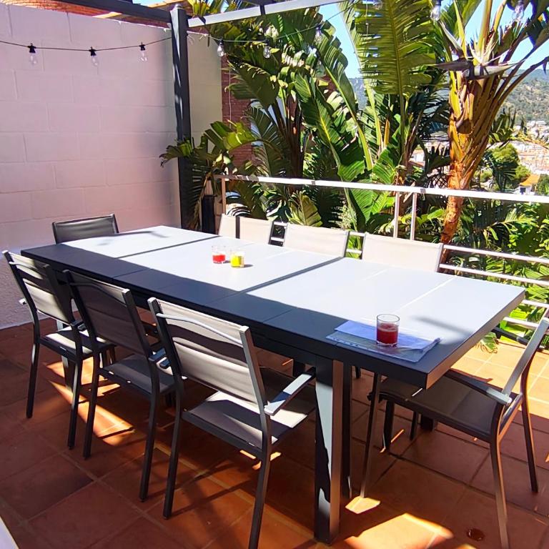 Casa Mirador,private pool, seaviews - Ferienhaus - 39