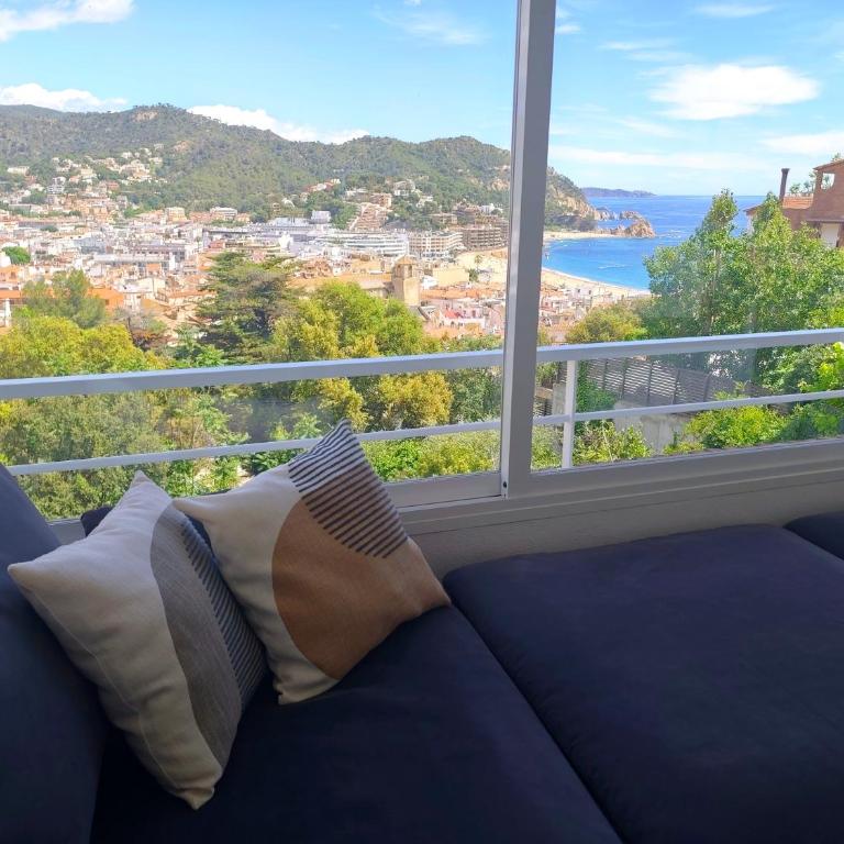 Casa Mirador,private pool, seaviews - Ferienhaus - 5