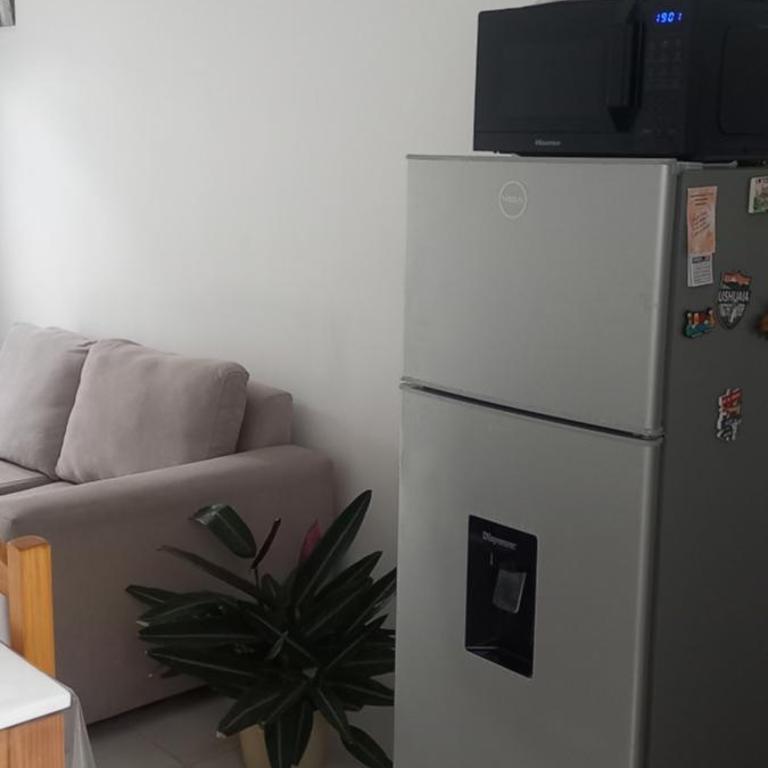 Roxy - Apartamento de 1 dormitorio - 7