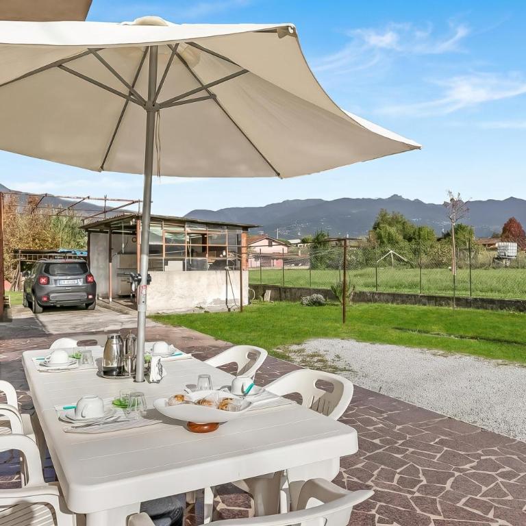 Casa Nadia 1.2 Km from Sea with Terrace & Parking - Happy Rentals - Casa Vacanze - 2