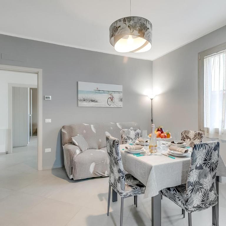 Casa Nadia 1.2 Km from Sea with Terrace & Parking - Happy Rentals - Casa Vacanze - 3