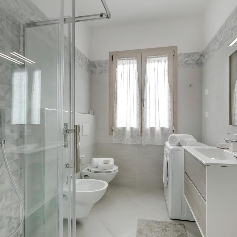 Casa Nadia 1.2 Km from Sea with Terrace & Parking - Happy Rentals - Casa Vacanze - 7