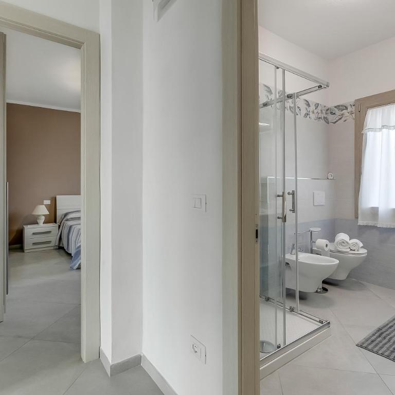 Casa Nadia 1.2 Km from Sea with Terrace & Parking - Happy Rentals - Casa Vacanze - 9