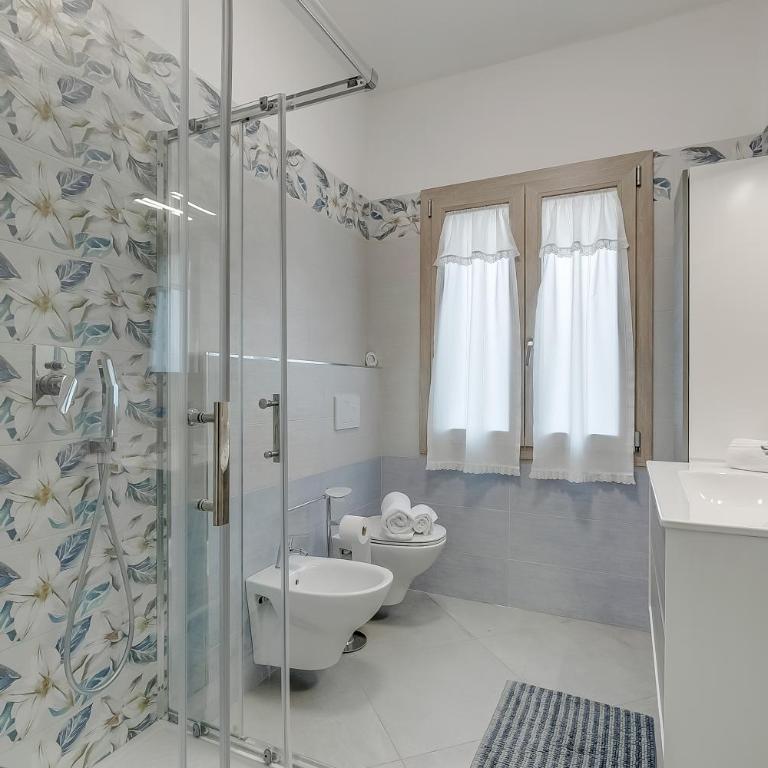 Casa Nadia 1.2 Km from Sea with Terrace & Parking - Happy Rentals - Casa Vacanze - 11