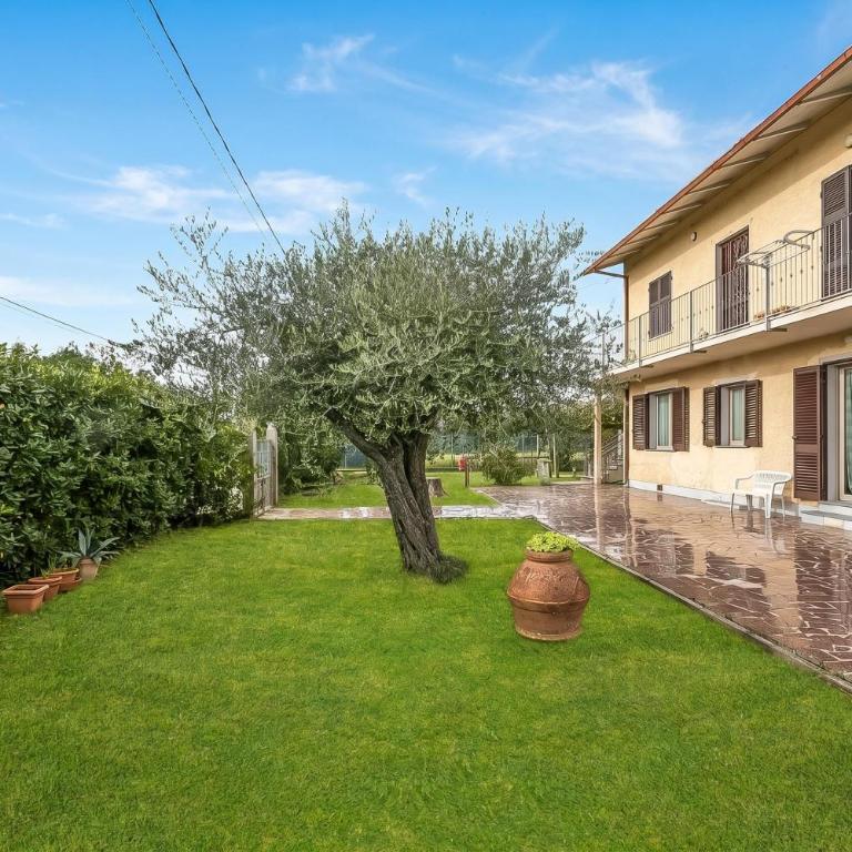 Casa Nadia 1.2 Km from Sea with Terrace & Parking - Happy Rentals - Casa Vacanze - 13