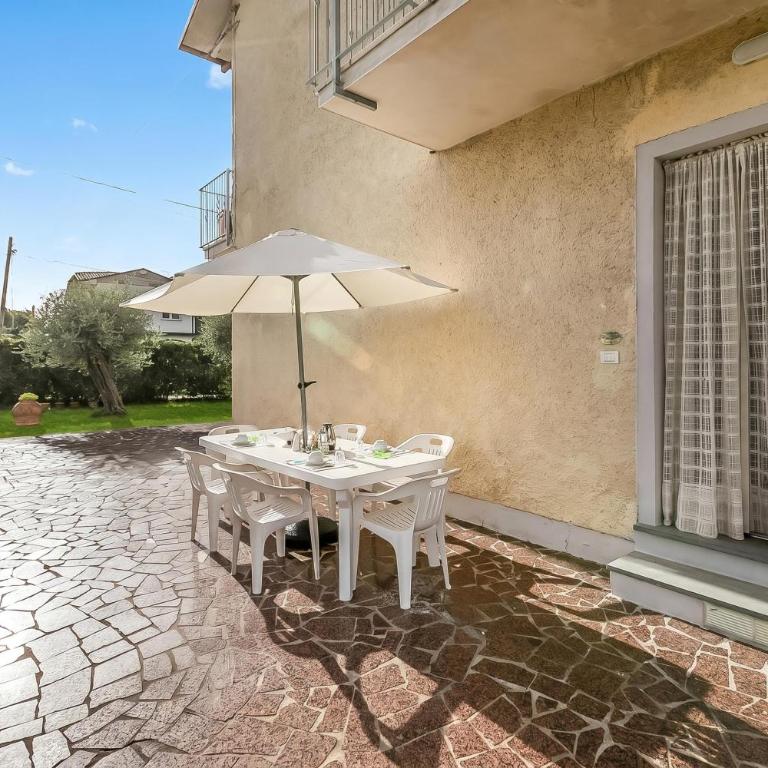 Casa Nadia 1.2 Km from Sea with Terrace & Parking - Happy Rentals - Casa Vacanze - 14