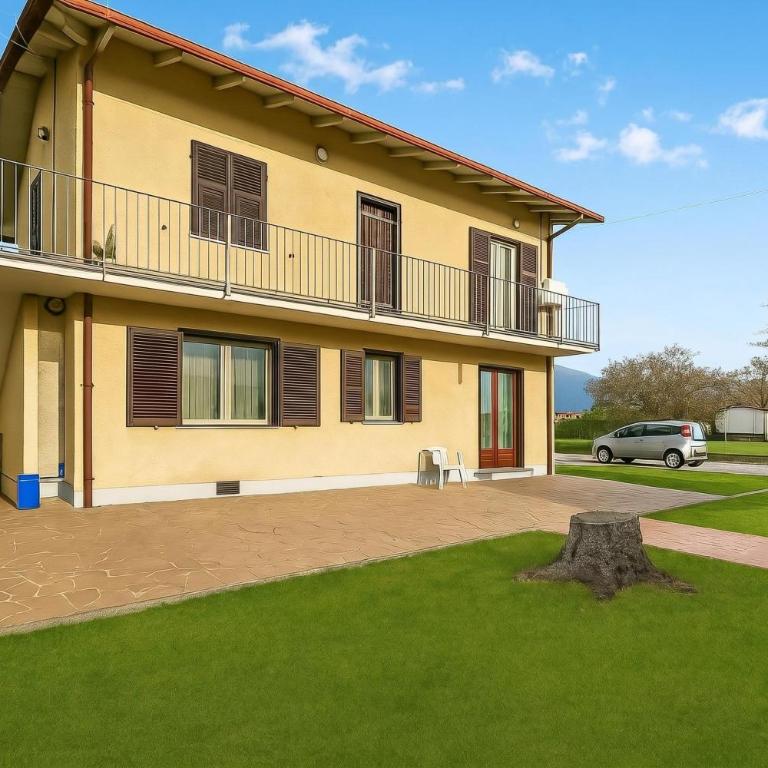 Casa Nadia 1.2 Km from Sea with Terrace & Parking - Happy Rentals - Casa Vacanze - 15