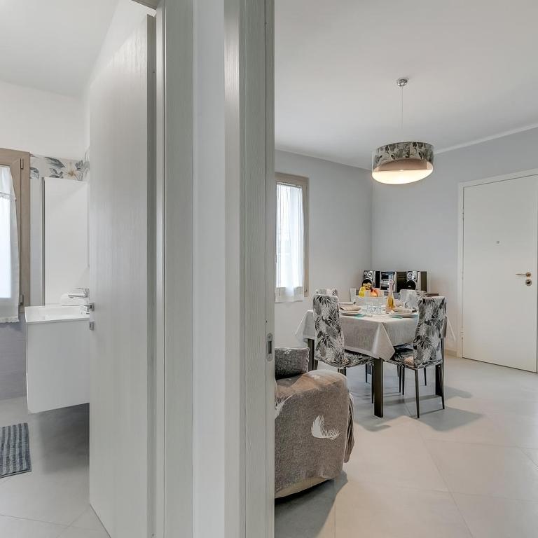 Casa Nadia 1.2 Km from Sea with Terrace & Parking - Happy Rentals - Casa Vacanze - 17