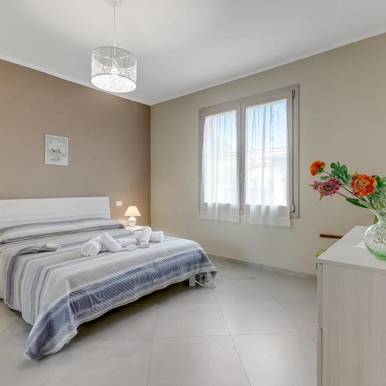 Casa Nadia 1.2 Km from Sea with Terrace & Parking - Happy Rentals - Casa Vacanze - 22