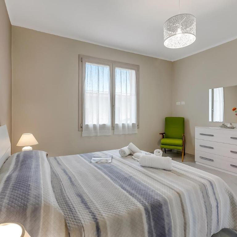 Casa Nadia 1.2 Km from Sea with Terrace & Parking - Happy Rentals - Casa Vacanze - 24