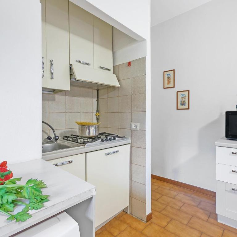 Mare Sorriso 900M From Sea - Happy Rentals - Appartamento con 1 Camera da Letto - 3