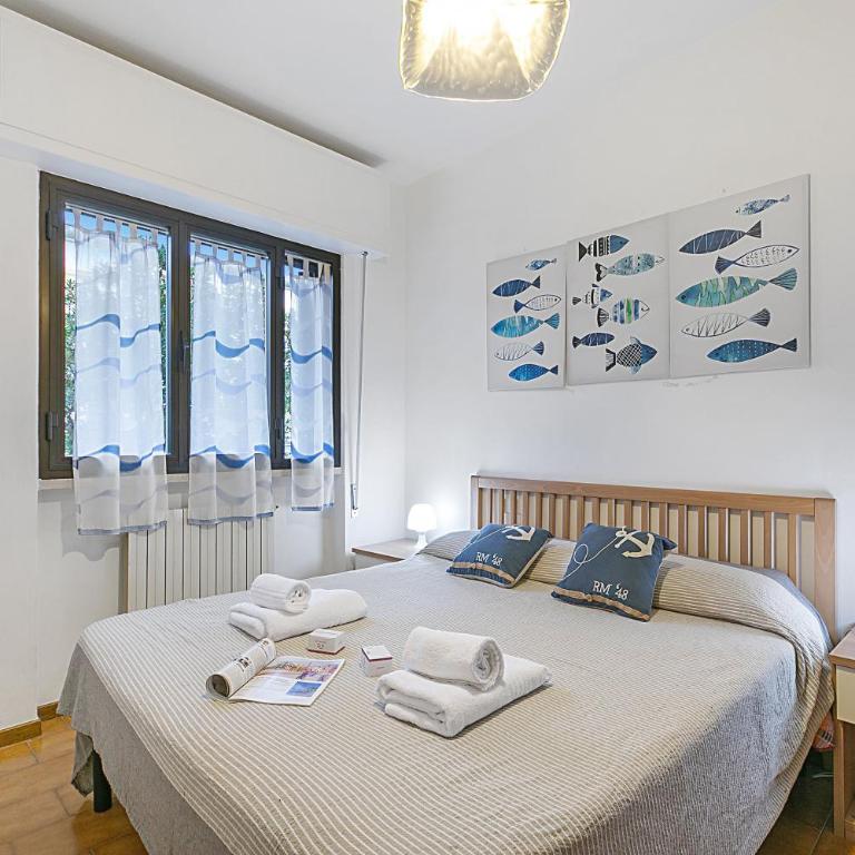 Mare Sorriso 900M From Sea - Happy Rentals - Appartamento con 1 Camera da Letto - 4