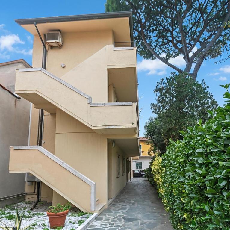Mare Sorriso 900M From Sea - Happy Rentals - Appartamento con 1 Camera da Letto - 6