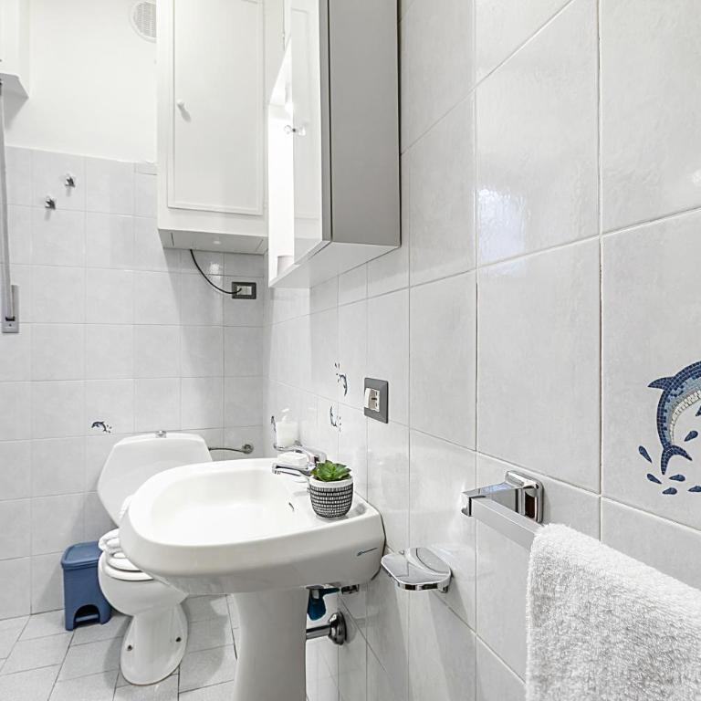 Mare Sorriso 900M From Sea - Happy Rentals - Appartamento con 1 Camera da Letto - 5