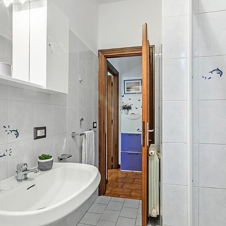 Mare Sorriso 900M From Sea - Happy Rentals - Appartamento con 1 Camera da Letto - 10