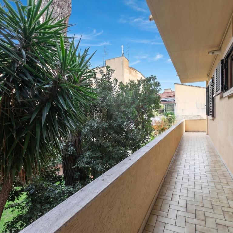 Mare Sorriso 900M From Sea - Happy Rentals - Appartamento con 1 Camera da Letto - 12
