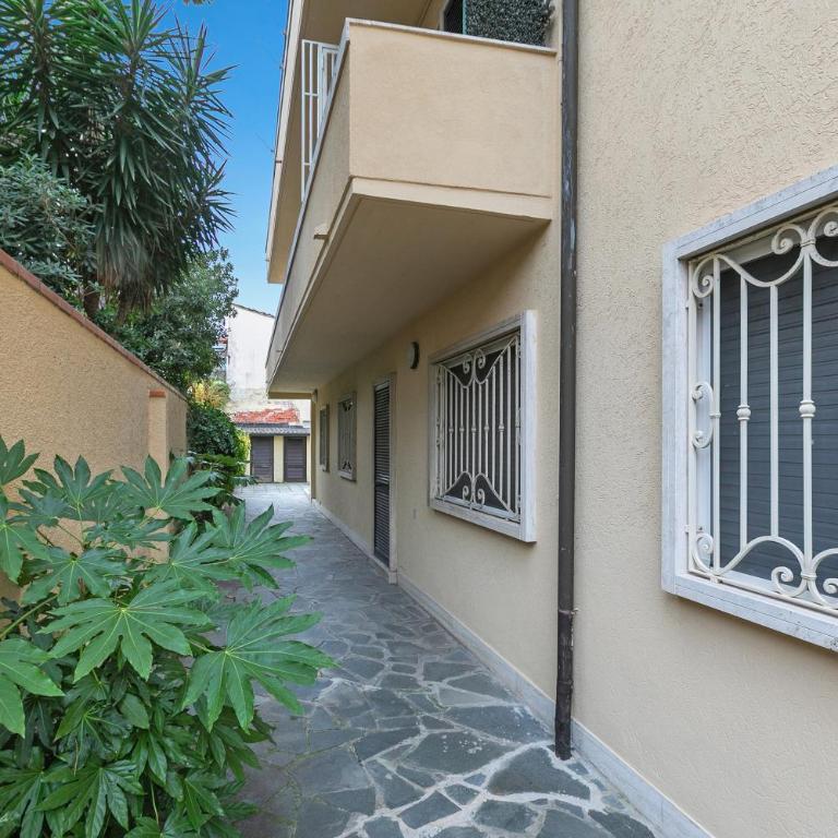 Mare Sorriso 900M From Sea - Happy Rentals - Appartamento con 1 Camera da Letto - 11