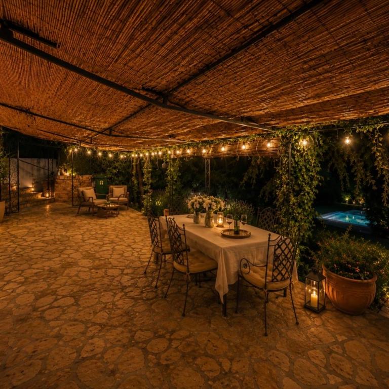 Private Pool Villa - One Group Only - Full Privacy - Garden & BBQ - Villa - 5