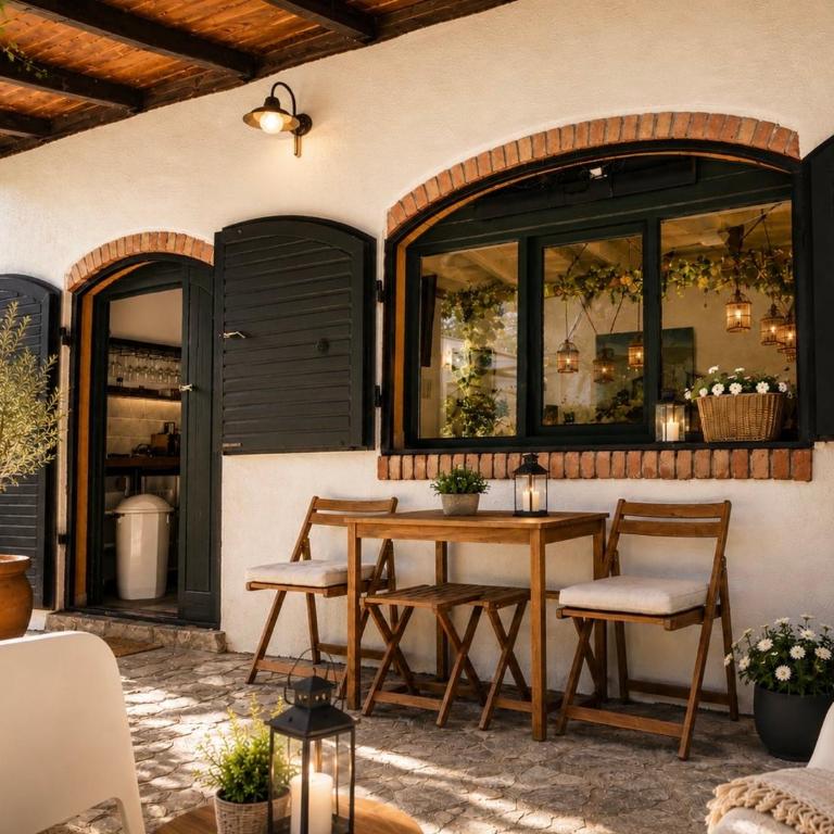 Private Pool Villa - One Group Only - Full Privacy - Garden & BBQ - Villa - 3