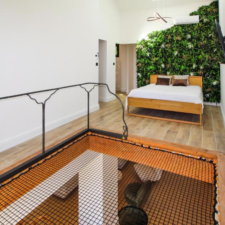 Charming Mas - Maison de Ville 3 Chambres - 5