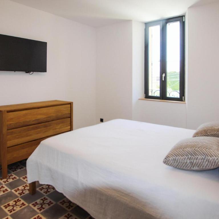 Charming Mas - Maison de Ville 3 Chambres - 13