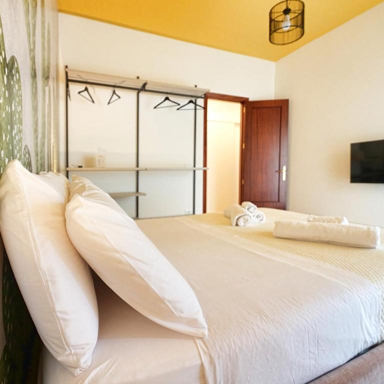 Casalicia Acireale - Casa Vacanze con 3 Camere da Letto - 11