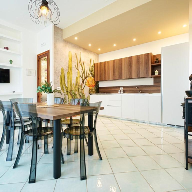 Casalicia Acireale - Casa Vacanze con 3 Camere da Letto - 1