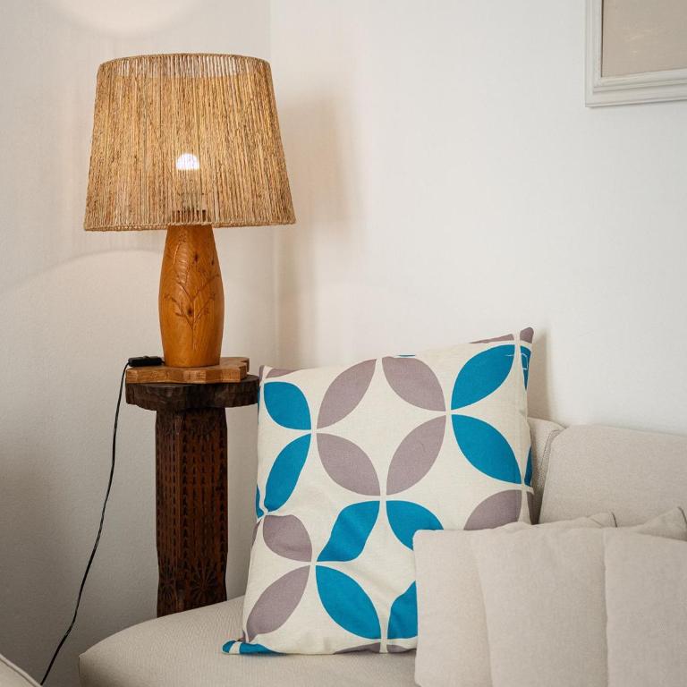 First-floor apartment just steps from the sea - Apartment - 8