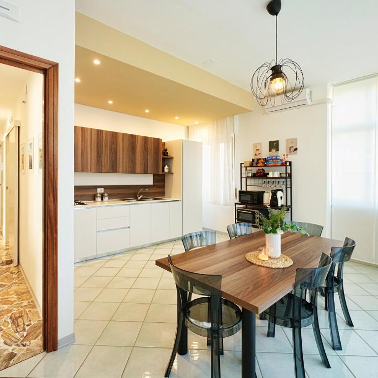 Casalicia Acireale - Casa Vacanze con 3 Camere da Letto - 22