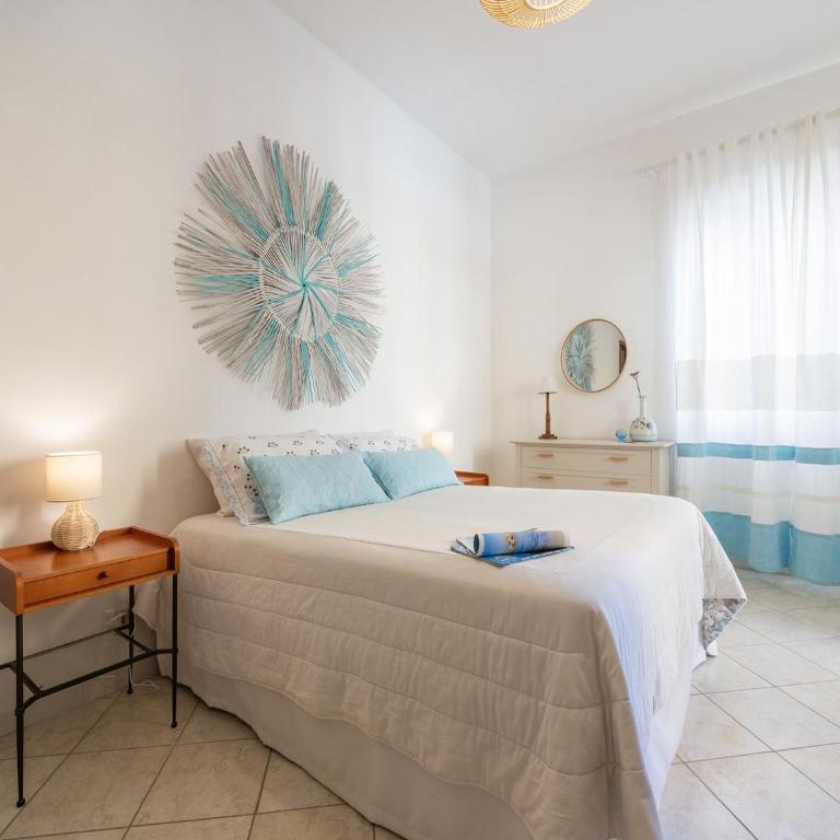 First-floor apartment just steps from the sea - Apartment - 13