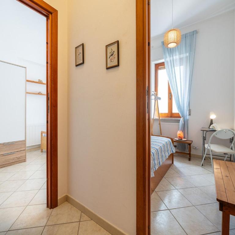First-floor apartment just steps from the sea - Apartment - 21