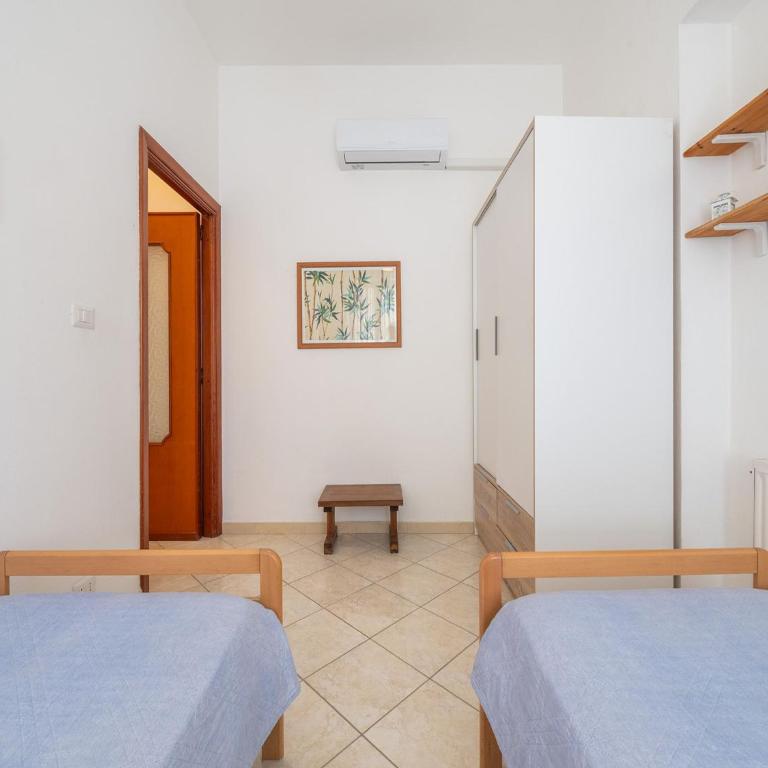 First-floor apartment just steps from the sea - Apartment - 27