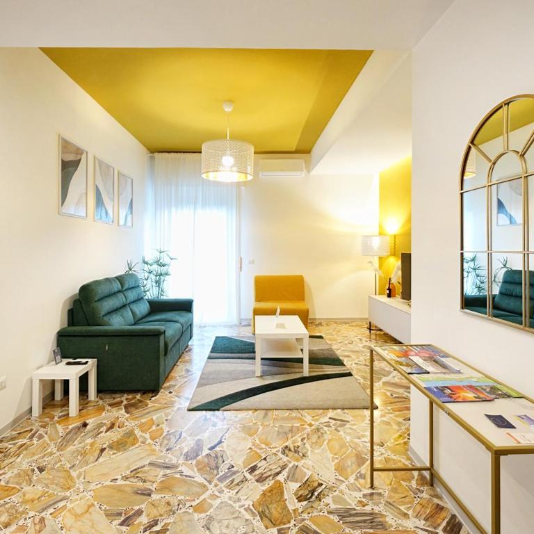 Casalicia Acireale - Casa Vacanze con 3 Camere da Letto - 24