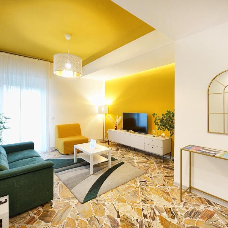 Casalicia Acireale - Casa Vacanze con 3 Camere da Letto - 30