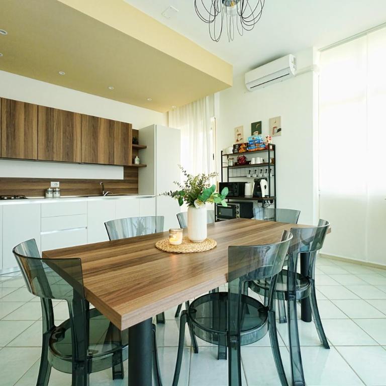 Casalicia Acireale - Casa Vacanze con 3 Camere da Letto - 28