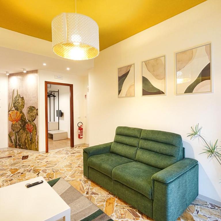 Casalicia Acireale - Casa Vacanze con 3 Camere da Letto - 34