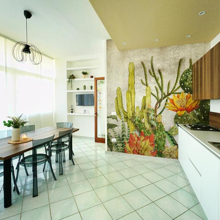 Casalicia Acireale - Casa Vacanze con 3 Camere da Letto - 2