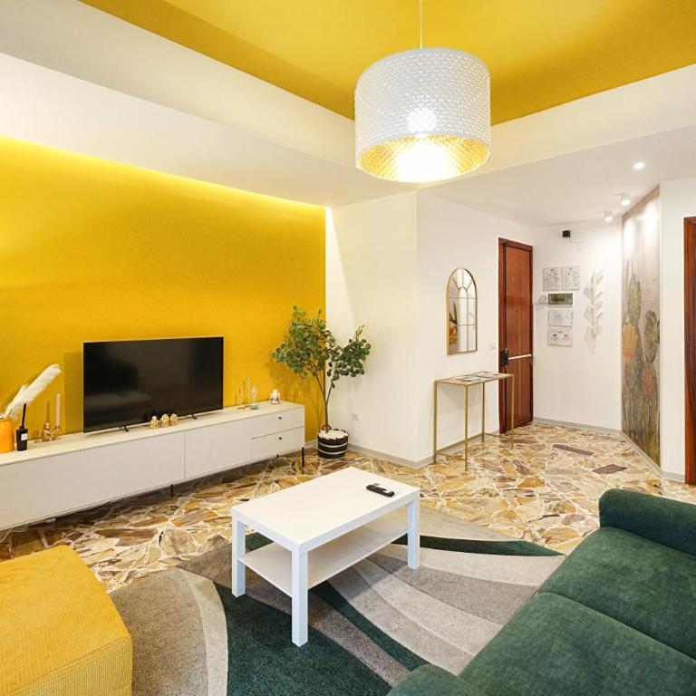Casalicia Acireale - Casa Vacanze con 3 Camere da Letto - 40