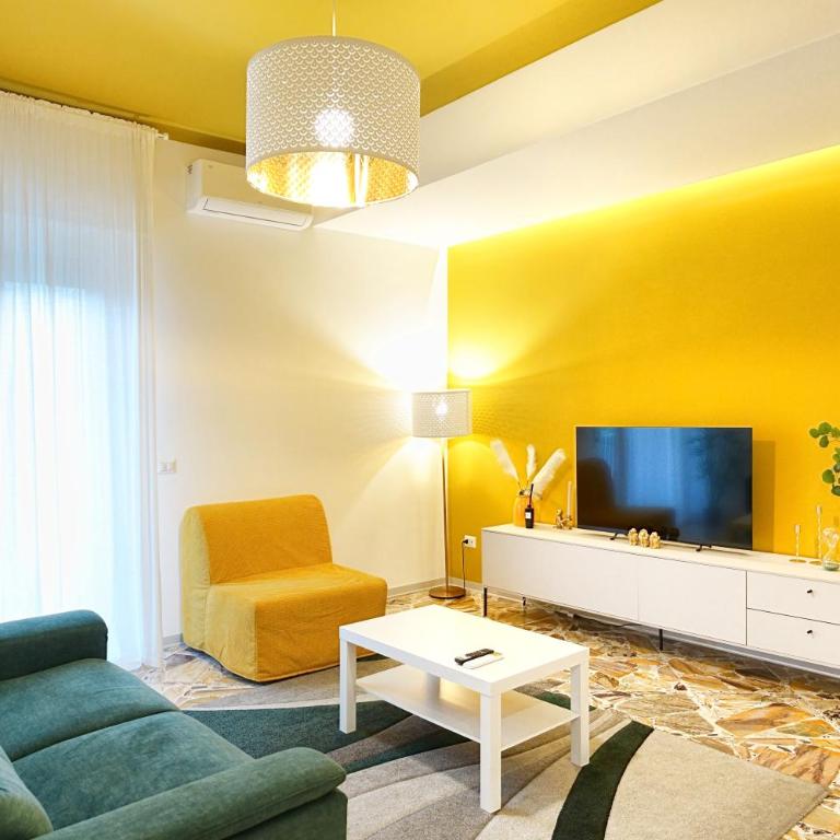 Casalicia Acireale - Casa Vacanze con 3 Camere da Letto - 41