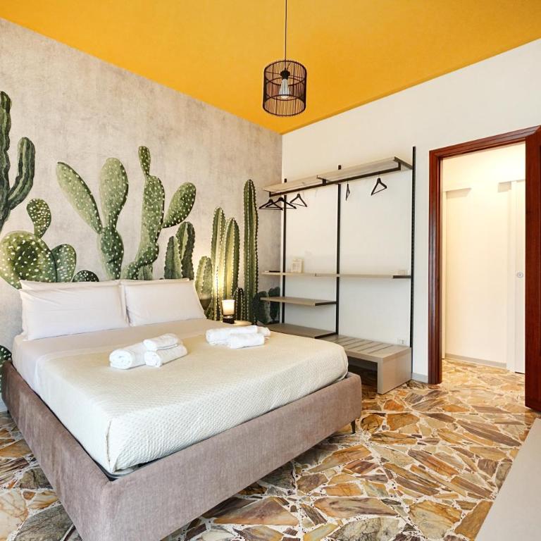 Casalicia Acireale - Casa Vacanze con 3 Camere da Letto - 45