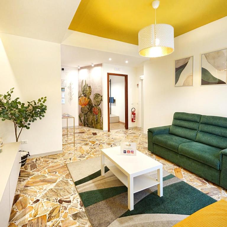 Casalicia Acireale - Casa Vacanze con 3 Camere da Letto - 47