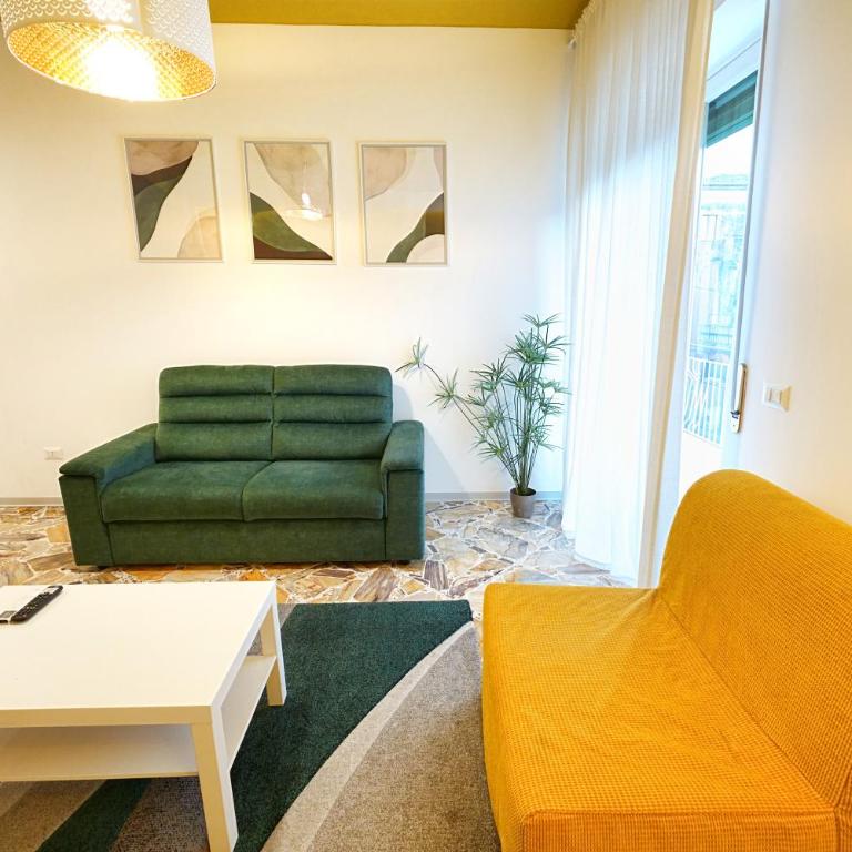 Casalicia Acireale - Casa Vacanze con 3 Camere da Letto - 50