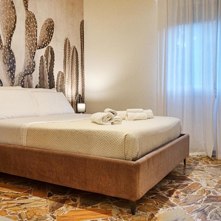 Casalicia Acireale - Casa Vacanze con 3 Camere da Letto - 52